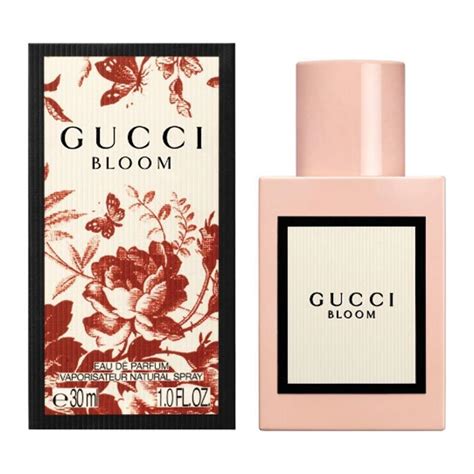 spray gucci bloom